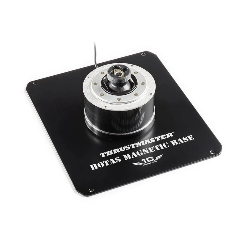 Thrustmaster TM Hotas Magnetic Base - أكسسوار محاكاة